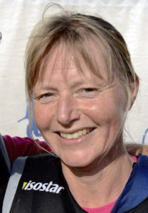 Monika Nyqvist