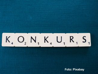 Konkurs, foto: Pixabay.